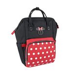 Product Casual Travel Backpack Disney Minnie Mouse thumbnail image
