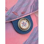 Product Loungefly Disney Pocachontas Crossbody Bag thumbnail image