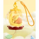 Product Μπρελόκ Φιγούρα Pop Mart Hello Kitty and Friends Sweet DreamBubble House Series (1pcs) thumbnail image