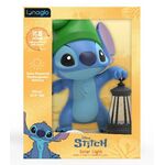 Product Disney  LunaGlo Stitch - Gnome Light thumbnail image