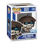 Product Φιγούρα Funko Pop! Games: Astro Bot - Ezo Onryo (Special Edition) thumbnail image