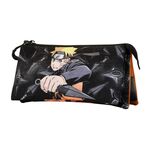 Product Naruto Shippuden Uzumaki Triple Pencil Case thumbnail image