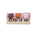 Product Loungefly Disney Aristocats Piano Wallet thumbnail image