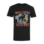 Product Marvel Forever T-shirt thumbnail image