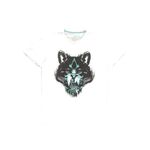 Product Assassin's Creed Valhalla Wolf T-Shirt thumbnail image