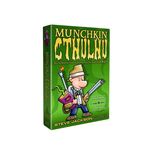 Product Munchkin Cthulhu thumbnail image