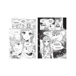 Product Disney Frozen 2 : The Manga thumbnail image