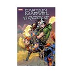 Product Captain Marvel Vs. Rogue thumbnail image
