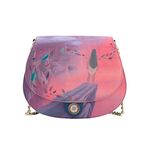 Product Loungefly Disney Pocachontas Crossbody Bag thumbnail image