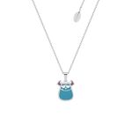 Product Disney Couture Essential Pixar Monsters Inc Sully Necklace thumbnail image