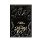 Product Cthulhu Dark Arts Tarot thumbnail image