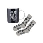 Product Star Wars The Mandalorian Mug And Socks thumbnail image
