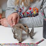 Product Φιγούρα Papo 55073 Quetzalcoatlus thumbnail image