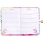 Product Totum: Unicorn - Fluffy Notebook (TT072107) thumbnail image