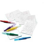 Product Totum: Creativity - Spray Pens (TT020665) thumbnail image