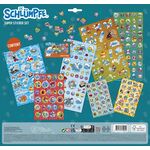 Product Totum: The Smurfs - Super Sticker Set (TT750067) thumbnail image