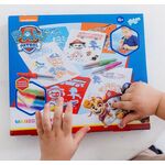 Product Totum: Paw Patrol - Magic Spray Pens (TT720916) thumbnail image