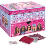 Product Totum: Barbie - Mosaic Jewellery Box (TT501201) thumbnail image