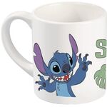 Product Κούπα Totum: Disney Stitch - Paint Your Own Mug (TT700154) thumbnail image