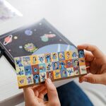 Product Αυτοκόλλητα Totum Disney: Stitch - Sticker Set (TT700055) thumbnail image