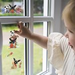 Product Bambolino Toys: Bing - Window Stickers (BT19072) thumbnail image