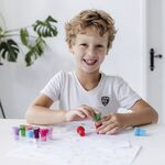 Product Σφραγίδες Totum: The Smurfs - Self Inking Stamps (TT750098) thumbnail image