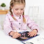 Product Totum: Unicorn - Scratch Book (TT071605) thumbnail image