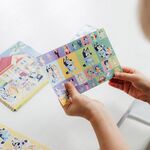 Product Αυτοκόλλητα Totum: Bluey - Sticker Set (TT290105) thumbnail image