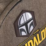 Product Star Wars Mandalorian Yoda Backpack thumbnail image