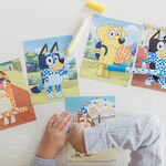 Product Totum: Bluey - Dot Stamping (TT290204) thumbnail image