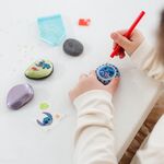 Product Totum: Disney Stitch - Rock Art (TT700376) thumbnail image