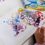 Product Totum: Creativity - Spray Pens (TT020665) thumbnail image