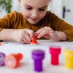 Product Totum: Gabby's Dollhouse - Self-Inking Stamps (TT420496) thumbnail image