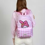 Product Hello Kitty My Melody Backpack thumbnail image