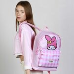 Product Hello Kitty My Melody Backpack thumbnail image