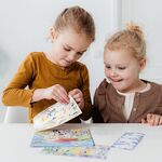 Product Αυτοκόλλητα Totum: Bluey - Sticker Set (TT290105) thumbnail image