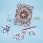 Product Totum: Diamond Painting Journal - Caleidoscope (TT079724) thumbnail image