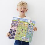 Product Totum: Bluey - Super Sticker Set (TT290099) thumbnail image