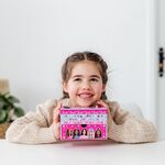 Product Totum: Barbie - Mosaic Jewellery Box (TT501201) thumbnail image