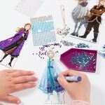Product Totum Disney: Frozen - Diamond Painting Studio (TT681224) thumbnail image