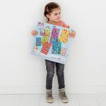 Product Totum: Bluey - Super Sticker Set (TT290099) thumbnail image