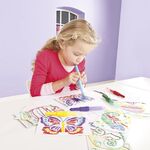Product Totum: Creativity - Spray Pens (TT020665) thumbnail image