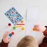 Product Bambolino Toys: Bing - Creative Stamp Set (BT19071) thumbnail image