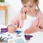 Product Totum Disney: Frozen - Diamond Painting Studio (TT681224) thumbnail image