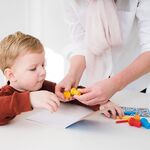 Product Bambolino Toys: Bing - Creative Stamp Set (BT19071) thumbnail image