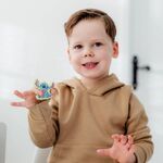 Product Totum Disney: Stitch - Model & Paint (TT700185) thumbnail image