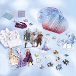 Product Totum Disney: Frozen - Diamond Painting Studio (TT681224) thumbnail image