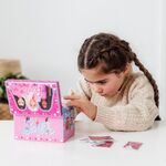 Product Totum: Barbie - Mosaic Jewellery Box (TT501201) thumbnail image