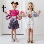 Product Totum: Unicorn - Diamond Painting Garland (TT071056) thumbnail image