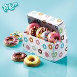 Product Totum: Factory - Donut (TT026018) thumbnail image